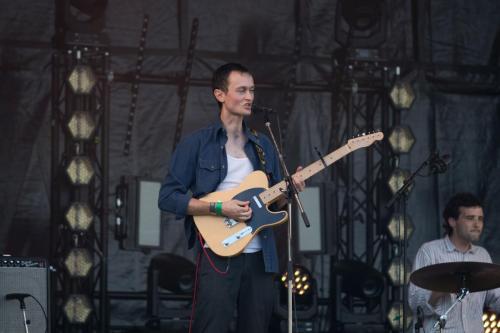 Cola - La Route Du Rock 2022