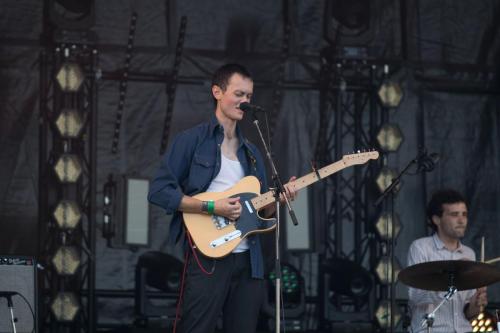 Cola - La Route Du Rock 2022