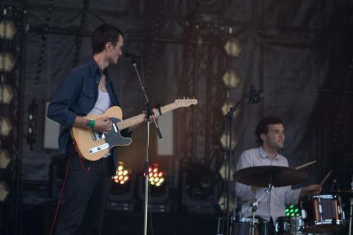 Cola - La Route Du Rock 2022