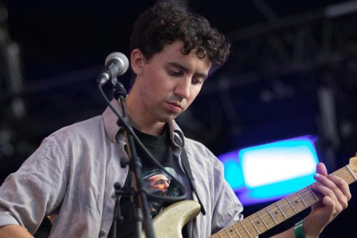 Black Country, New Road - La Route Du Rock 2022
