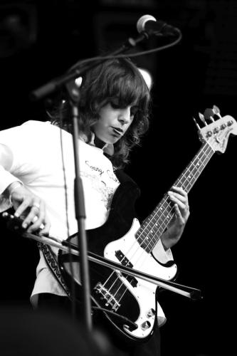 Black Country, New Road - La Route Du Rock 2022