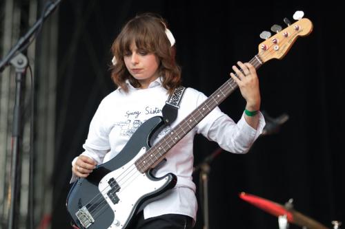 Black Country, New Road - La Route Du Rock 2022