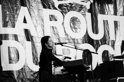 Black Country, New Road - La Route Du Rock 2022