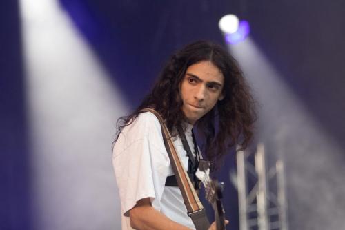 Geese - La Route Du Rock 2022