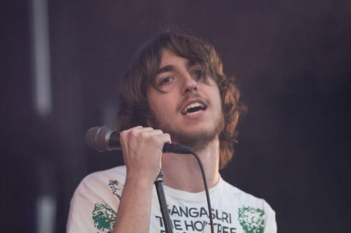 Geese - La Route Du Rock 2022