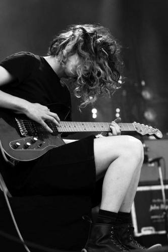 Geese - La Route Du Rock 2022
