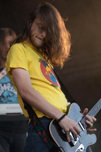 Geese - La Route Du Rock 2022