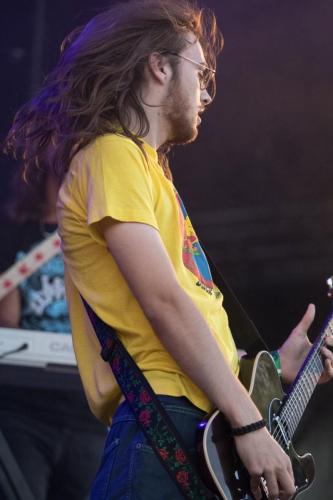 Geese - La Route Du Rock 2022