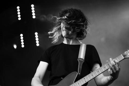 Geese - La Route Du Rock 2022