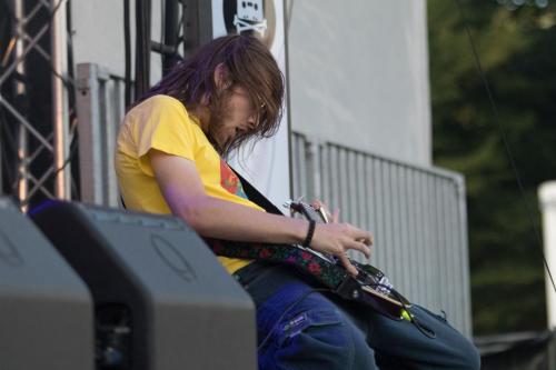 Geese - La Route Du Rock 2022