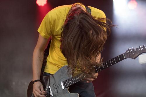 Geese - La Route Du Rock 2022