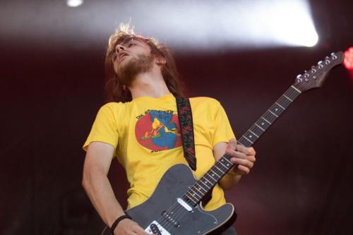 Geese - La Route Du Rock 2022