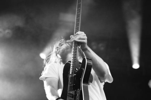 Geese - La Route Du Rock 2022