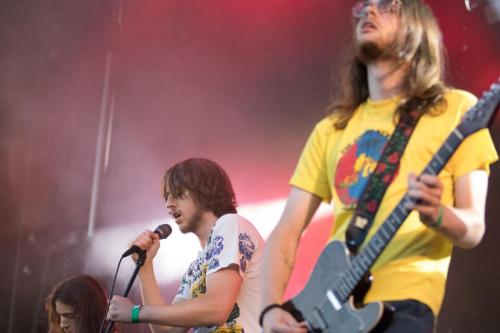 Geese - La Route Du Rock 2022
