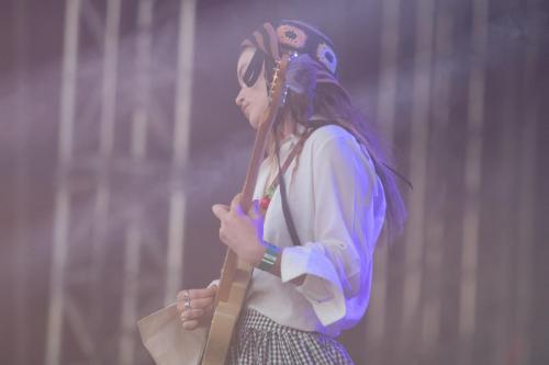 Wet Leg - La Route Du Rock 2022