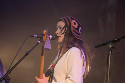 Wet Leg - La Route Du Rock 2022