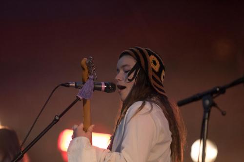 Wet Leg - La Route Du Rock 2022