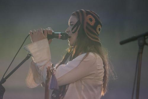 Wet Leg - La Route Du Rock 2022