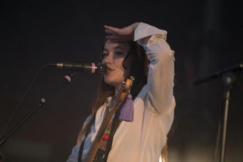 Wet Leg - La Route Du Rock 2022