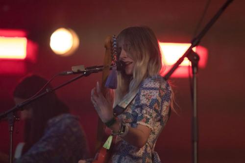 Wet Leg - La Route Du Rock 2022