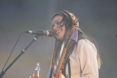 Wet Leg - La Route Du Rock 2022