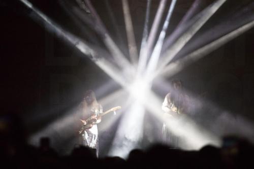 Wet Leg - La Route Du Rock 2022