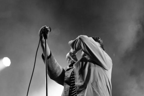 Yard Act - La Route Du Rock 2022