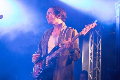 Yard Act - La Route Du Rock 2022