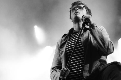 Yard Act - La Route Du Rock 2022