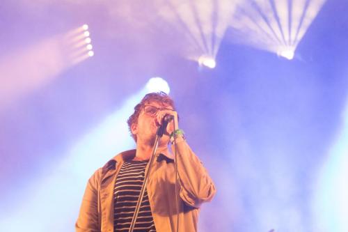 Yard Act - La Route Du Rock 2022