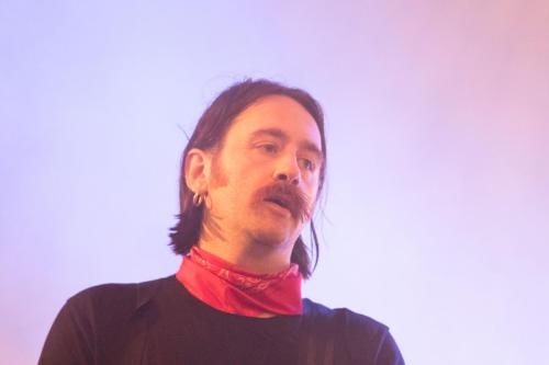 Yard Act - La Route Du Rock 2022