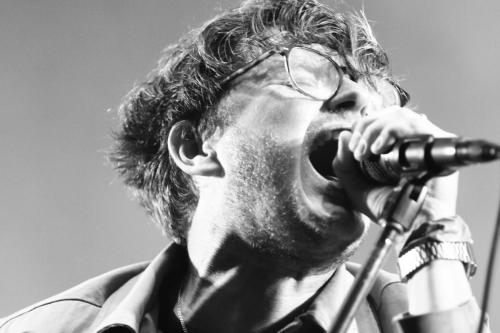 Yard Act - La Route Du Rock 2022