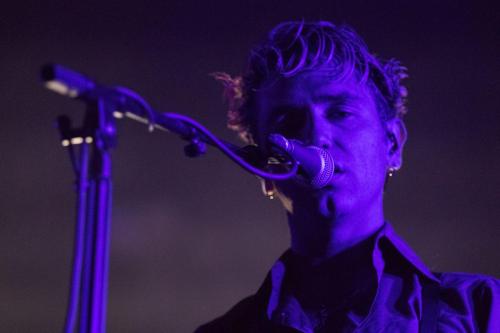 Fontaines D.C. - La Route Du Rock 2022