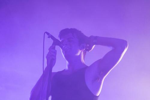 Fontaines D.C. - La Route Du Rock 2022