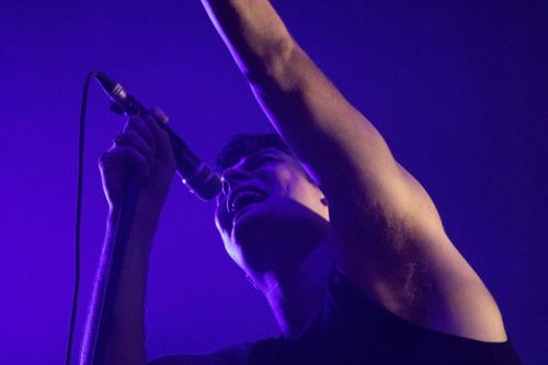 Fontaines D.C. - La Route Du Rock 2022