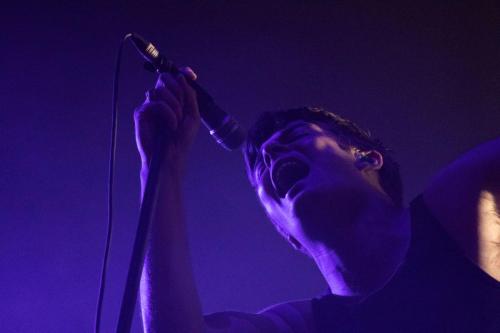 Fontaines D.C. - La Route Du Rock 2022