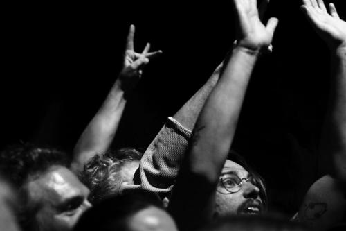 Fontaines D.C. - La Route Du Rock 2022