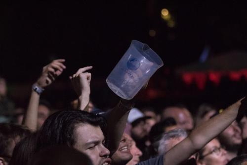 Fontaines D.C. - La Route Du Rock 2022