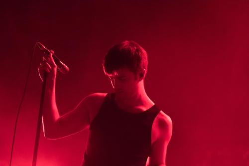 Fontaines D.C. - La Route Du Rock 2022