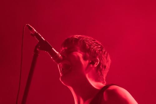 Fontaines D.C. - La Route Du Rock 2022