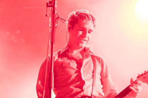Fontaines D.C. - La Route Du Rock 2022
