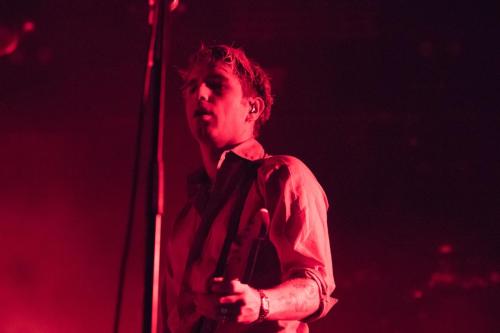 Fontaines D.C. - La Route Du Rock 2022