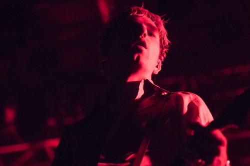 Fontaines D.C. - La Route Du Rock 2022