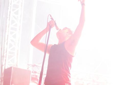 Fontaines D.C. - La Route Du Rock 2022