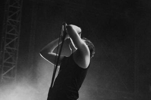 Fontaines D.C. - La Route Du Rock 2022