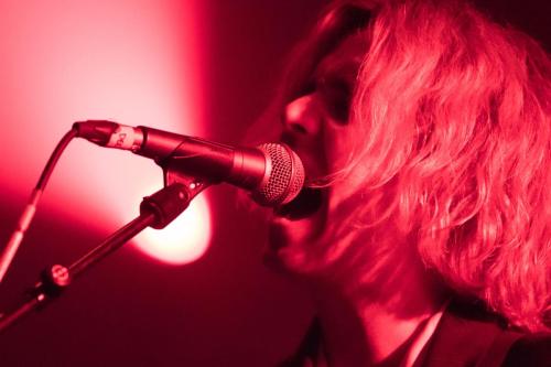 Fontaines D.C. - La Route Du Rock 2022