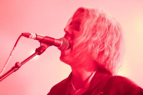Fontaines D.C. - La Route Du Rock 2022