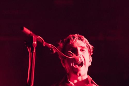 Fontaines D.C. - La Route Du Rock 2022