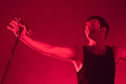 Fontaines D.C. - La Route Du Rock 2022