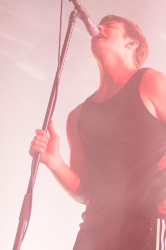 Fontaines D.C. - La Route Du Rock 2022